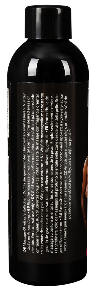 Oriental Ecstasy Aceite de Masaje 200ml - Magoon