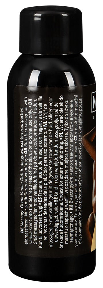 Aceite de Masaje Vainilla 50 ml - Magoon