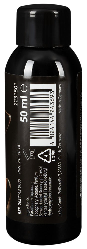 Aceite de Masaje Vainilla 50 ml - Magoon