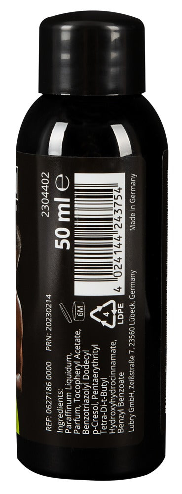 Span.Fly Mass.Oil 50 ml - Aceite de Masaje Nutritivo
