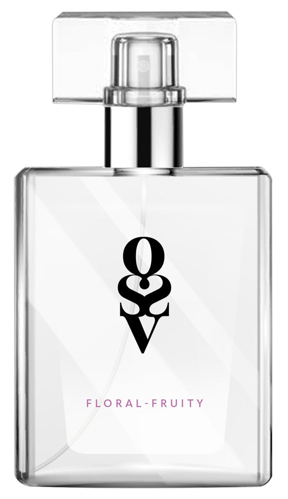 Obsessive Perfume Floral-Fruity 30 ml - Fragancia Seductora