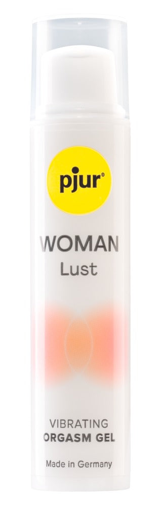 pjur Woman Lust Gel Estimulante 15 ml