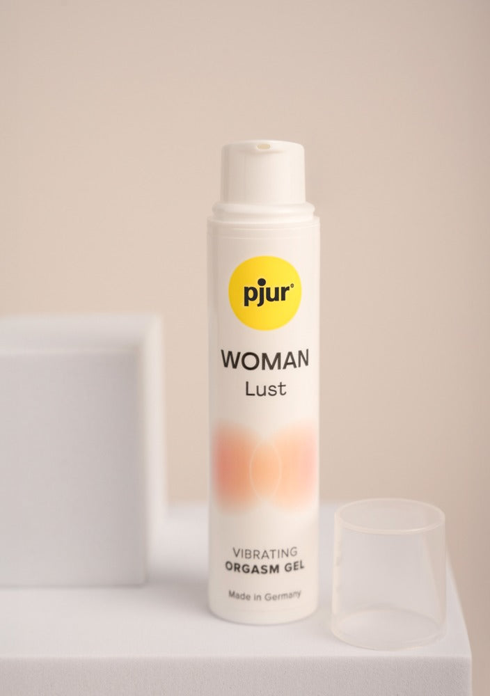 pjur Woman Lust Gel Estimulante 15 ml