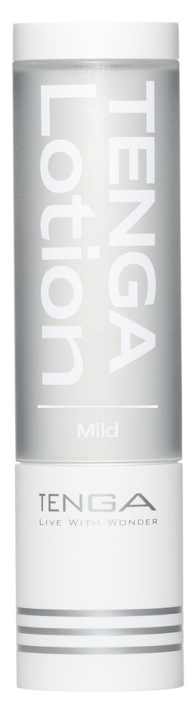 Tenga Lotion Mild - Lubricante Base Agua