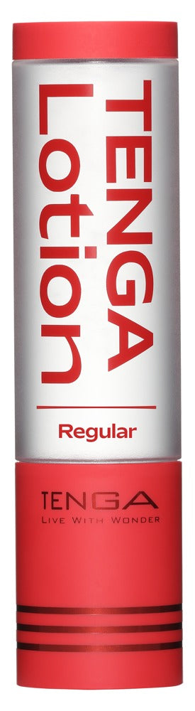 Tenga Lotion Regular - Lubricante a Base de Agua