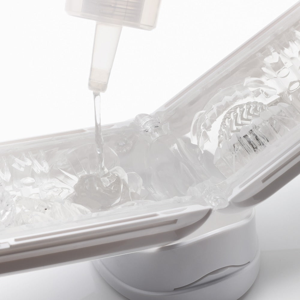 Tenga Lotion Regular - Lubricante a Base de Agua
