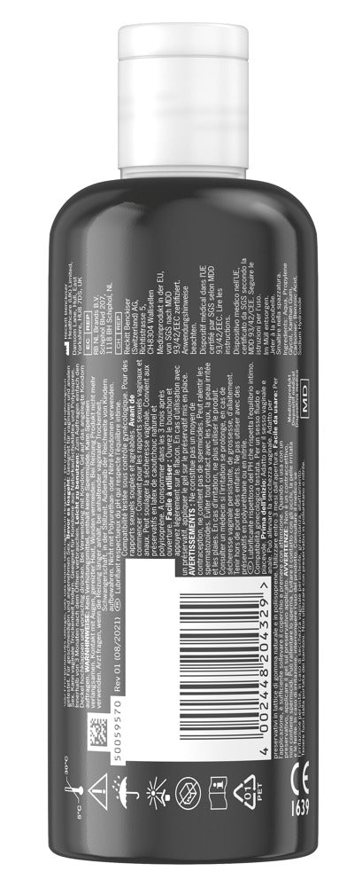 London Lubricant 250 ml - Lubricante Personal sin Aroma