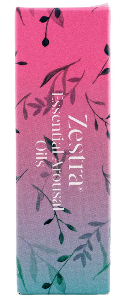 Zestra Aphrodisiac - Aceite Estimulante para Mujer 15 ml