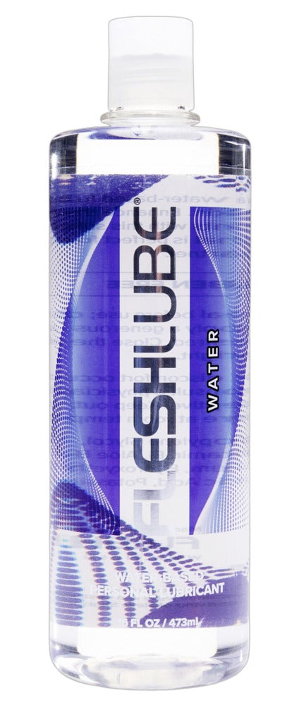 Fleshlube Water 500 ml - Lubricante a Base de Agua