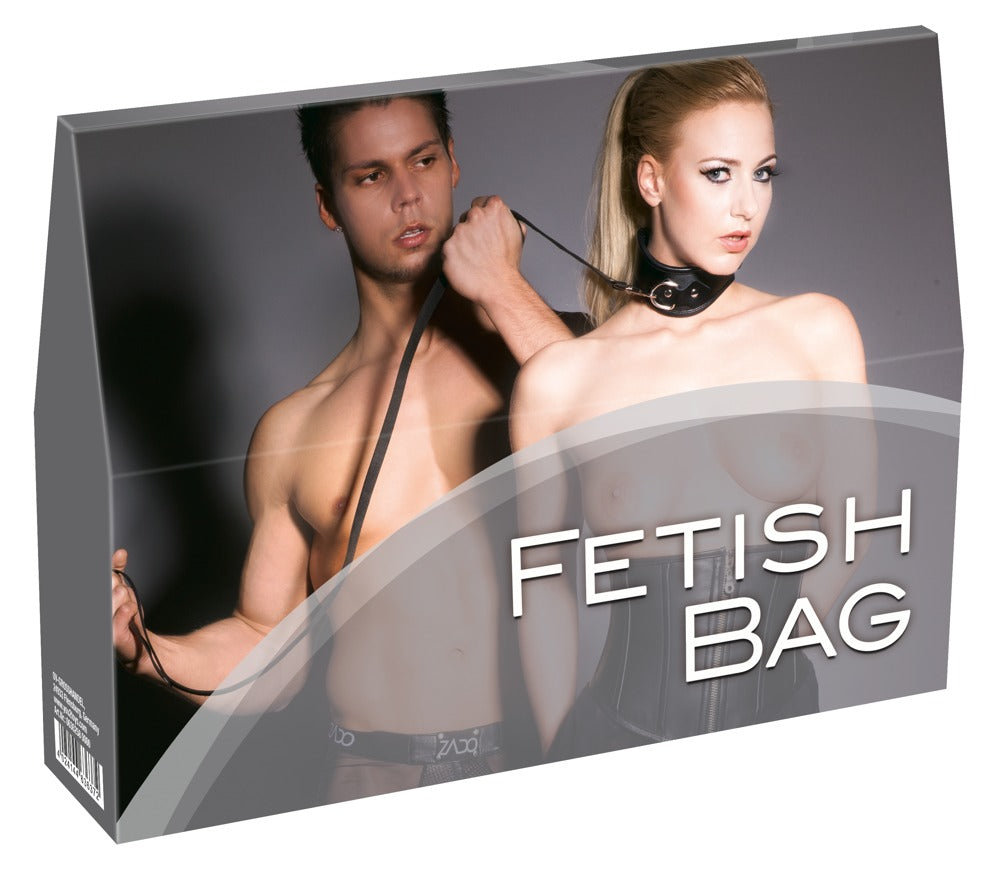 Fetish Bag - Pack de Sorpresas ORION
