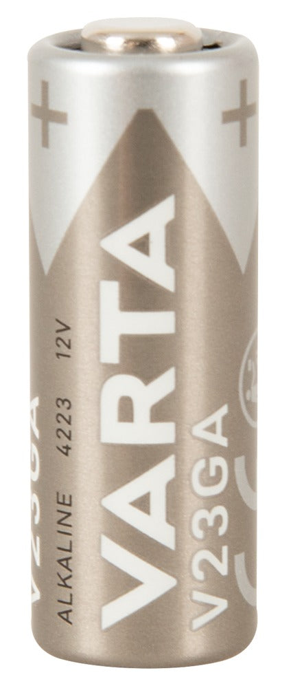 Pila Alcalina LR23A 12V ORION - Unidad Individual