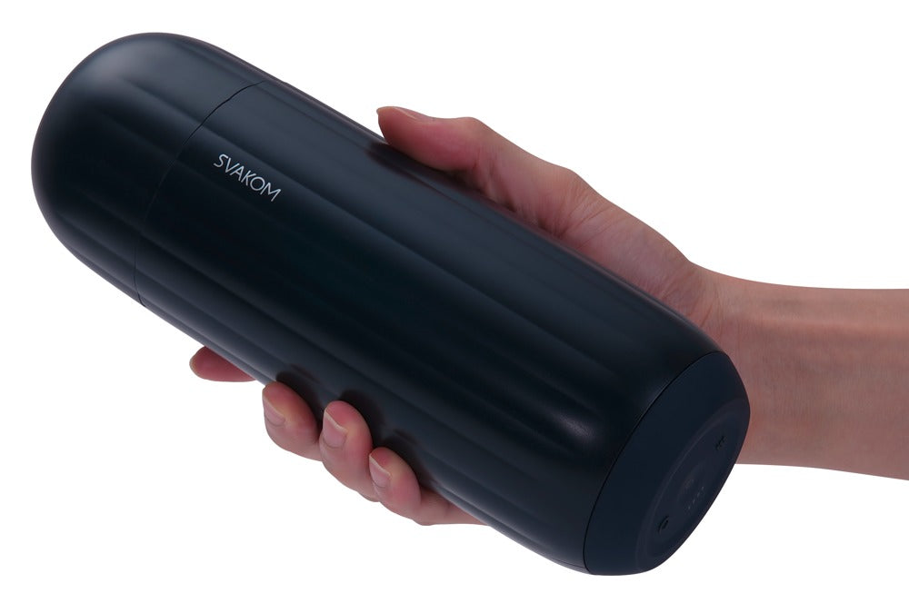 Svakom Sam Neo 2 - Masturbador Automático con App y Doble Función