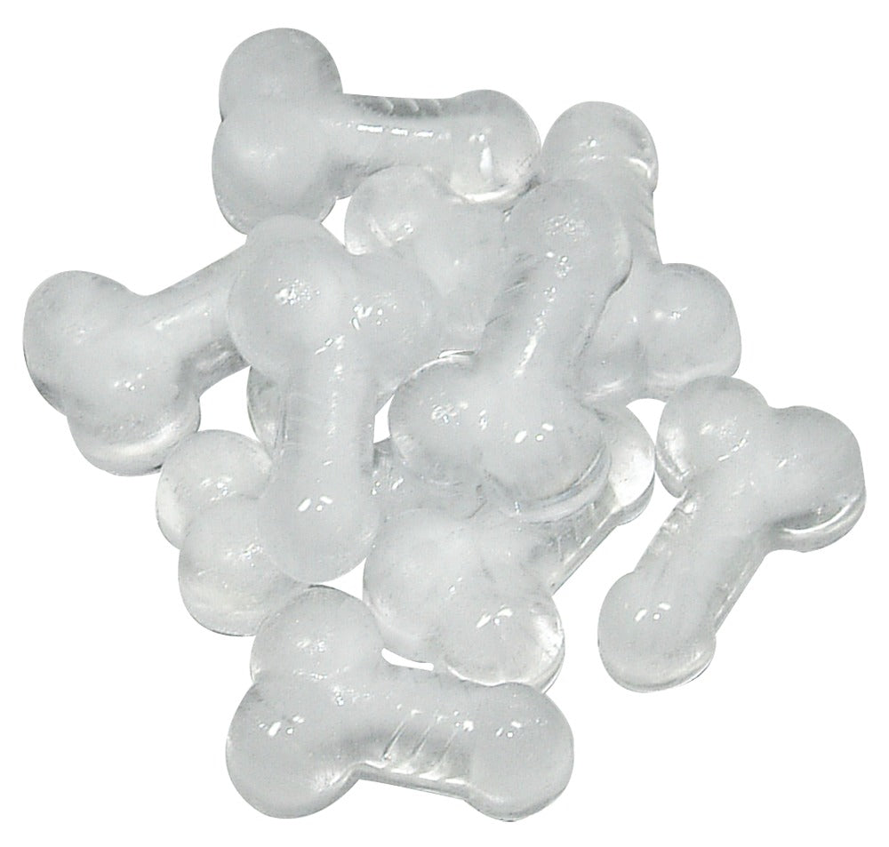 Willy Ice Tray - Molde de Hielo Temático