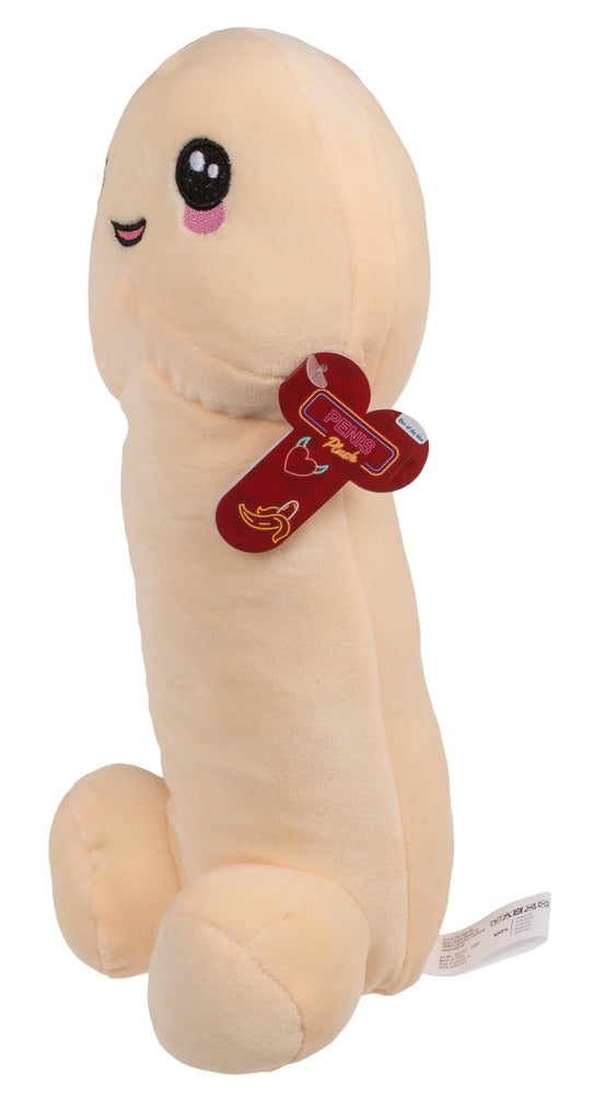 Plush Penis Light 30 cm - Peluche Decorativo para Fiestas