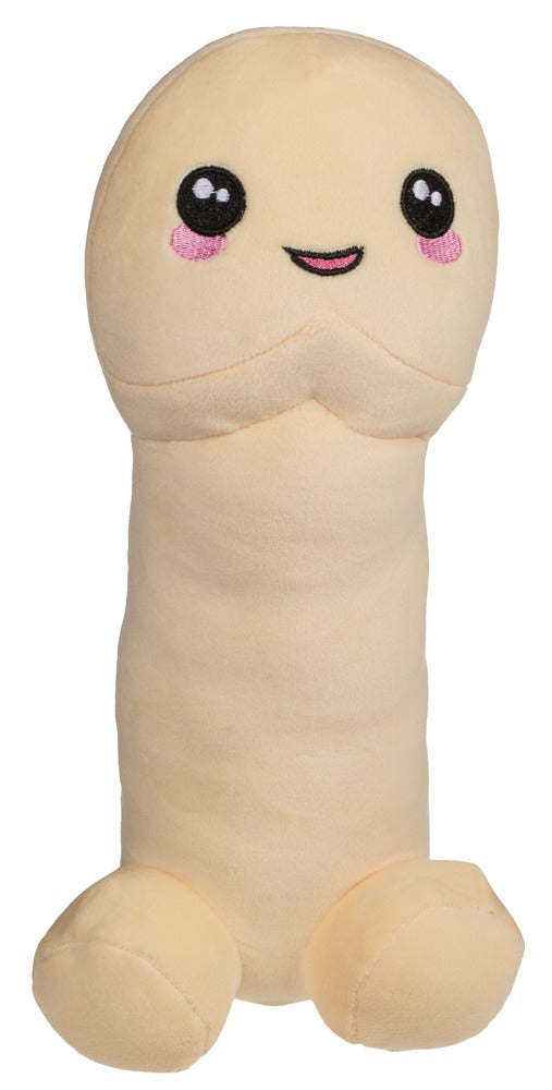 Plush Penis Light 30 cm - Peluche Decorativo para Fiestas