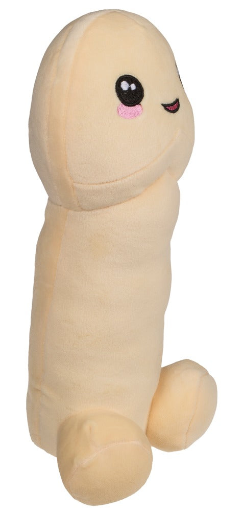Plush Penis Light 30 cm - Peluche Decorativo para Fiestas