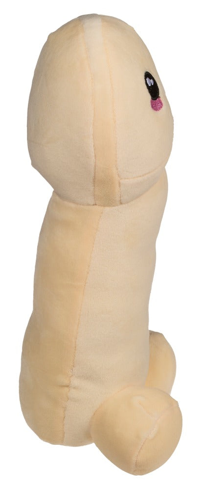 Plush Penis Light 30 cm - Peluche Decorativo para Fiestas