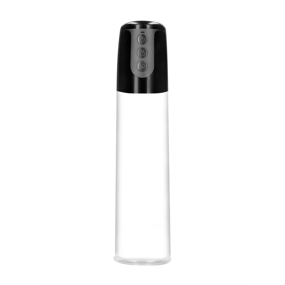 BOMBA AUTOMATIC CYBER PUMP PUMPED