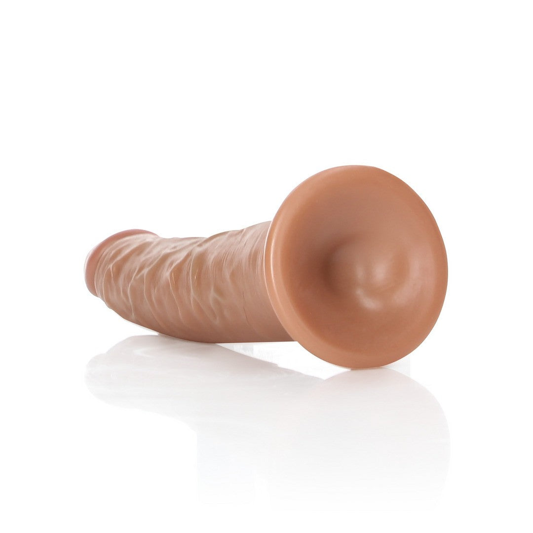 DILDO SLIM REALISTIC 6 /15,5 CM REALROCK