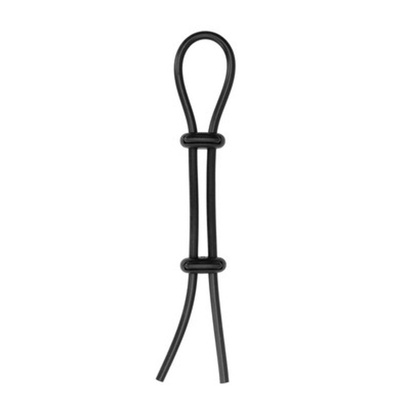 ANILLO PARA EL PENE DOUBLE STRETCH BOOSTER SHOTS TOYS