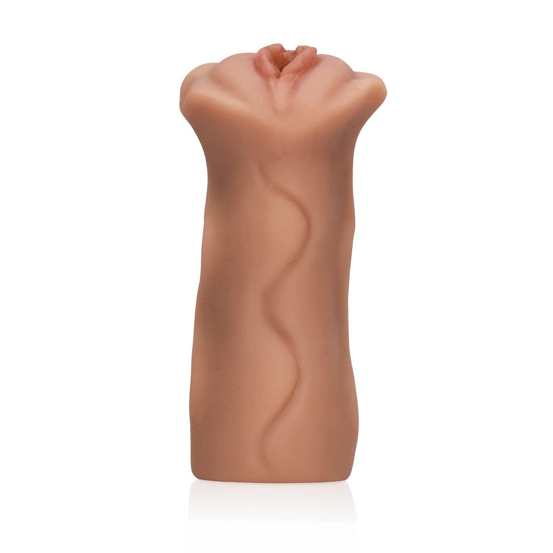 MASTURBADOR DE VAGINA FRENCH MAID FLESH S-LINE