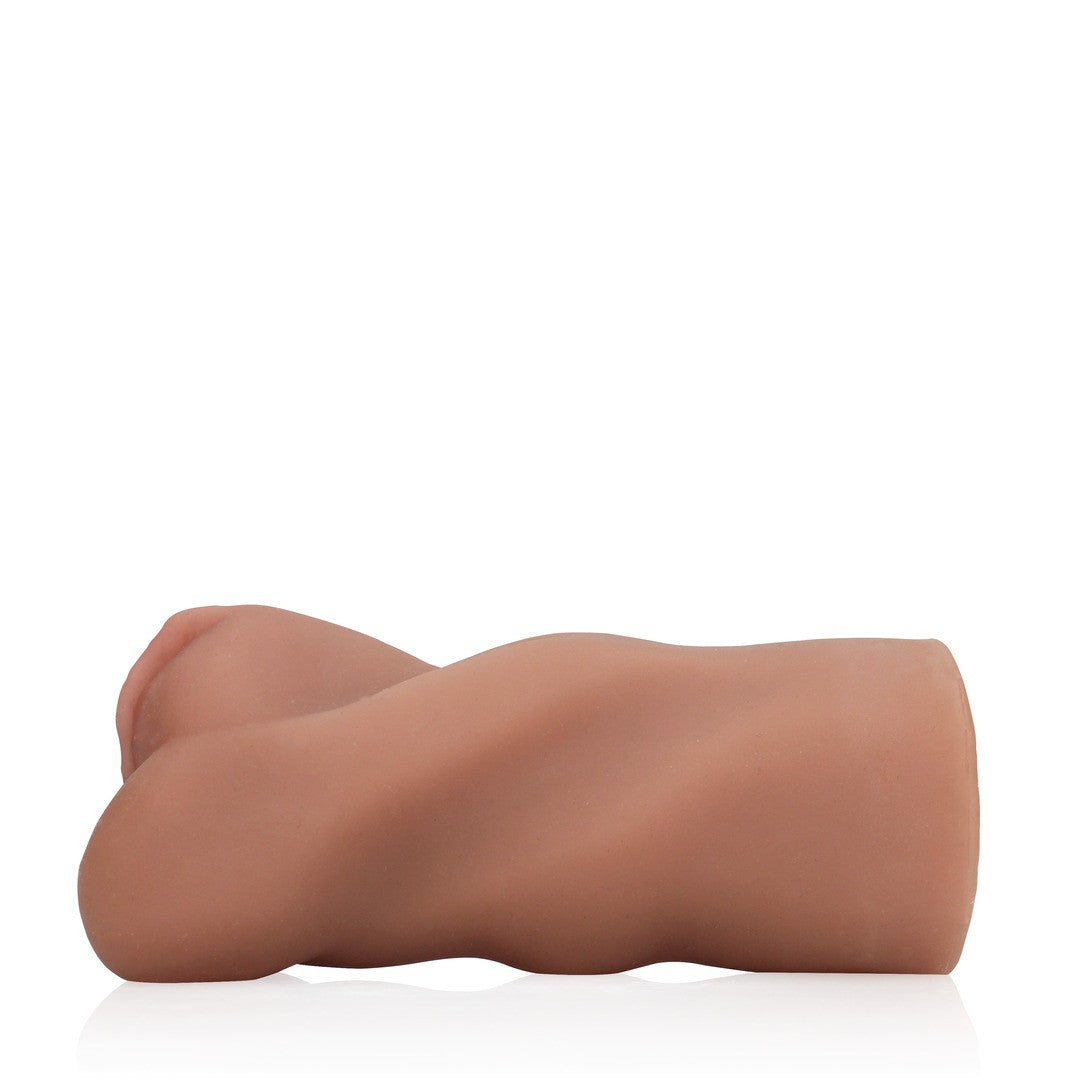MASTURBADOR DE VAGINA TEACHER TAN S-LINE
