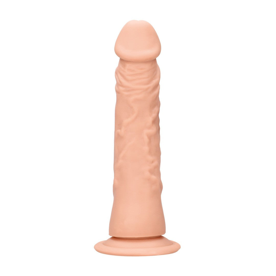 DILDO CON VENTOSA 8 / 20 CM REALROCK