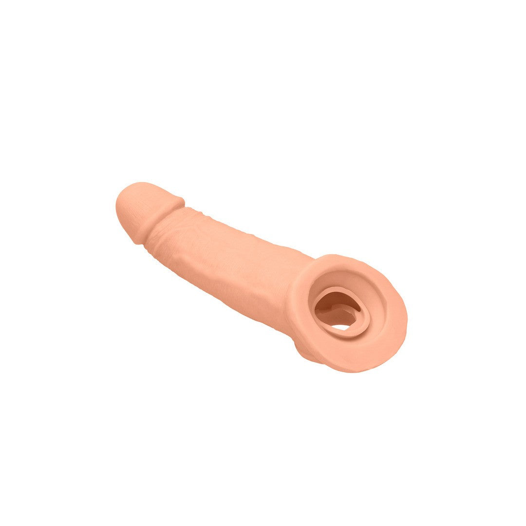 FUNDA PARA EL PENE 9 / 23 CM REALROCK