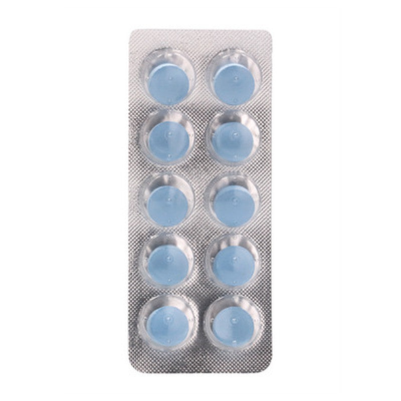 PASTILLAS ESTIMULANTES STUD DARK HORSE - 10 PASTILLAS PHARMQUESTS