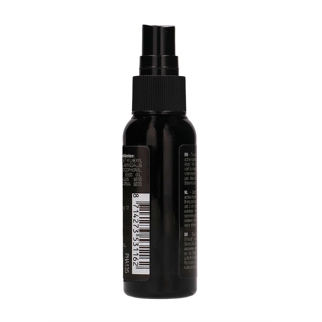 ACEITE DE MASAJE CON CBD CANNABIS 2 FL OZ 50 ML PHARMQUESTS
