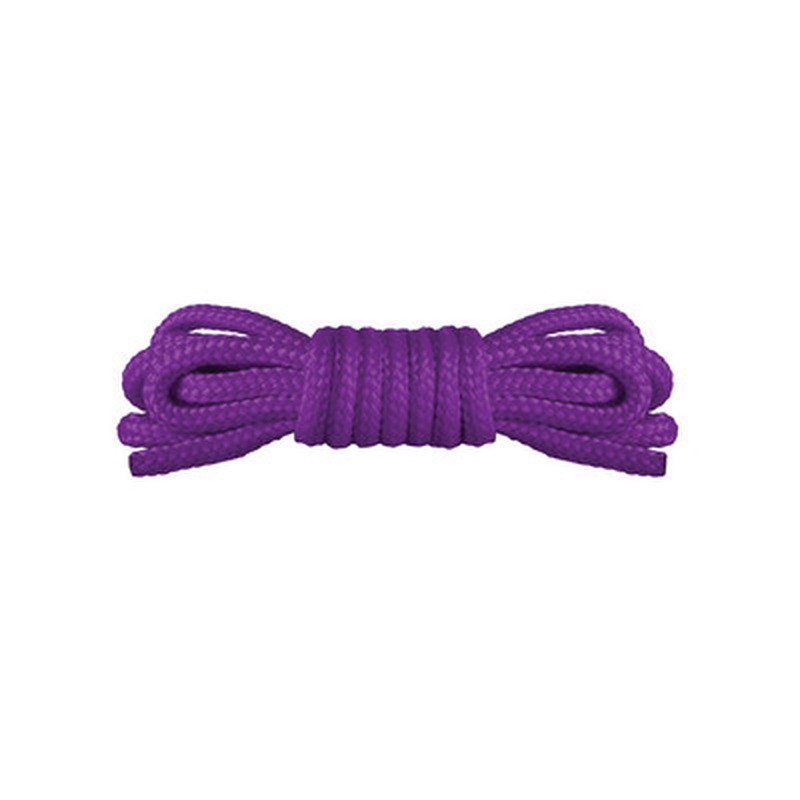 MINI CUERDA JAPANESE 4.9 FT/ 1,5 M MORADO OUCH!