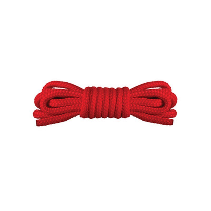 MINI CUERDA JAPANESE 4.9 FT/ 1,5 M ROJA OUCH!