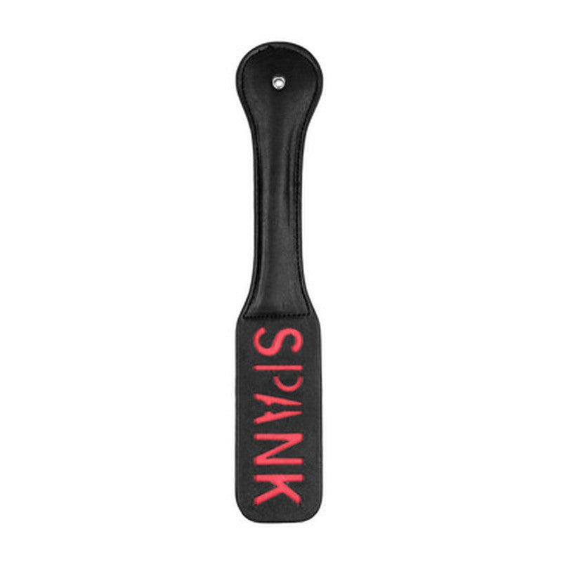 AZOTADOR DE CUERO SPANK OUCH!
