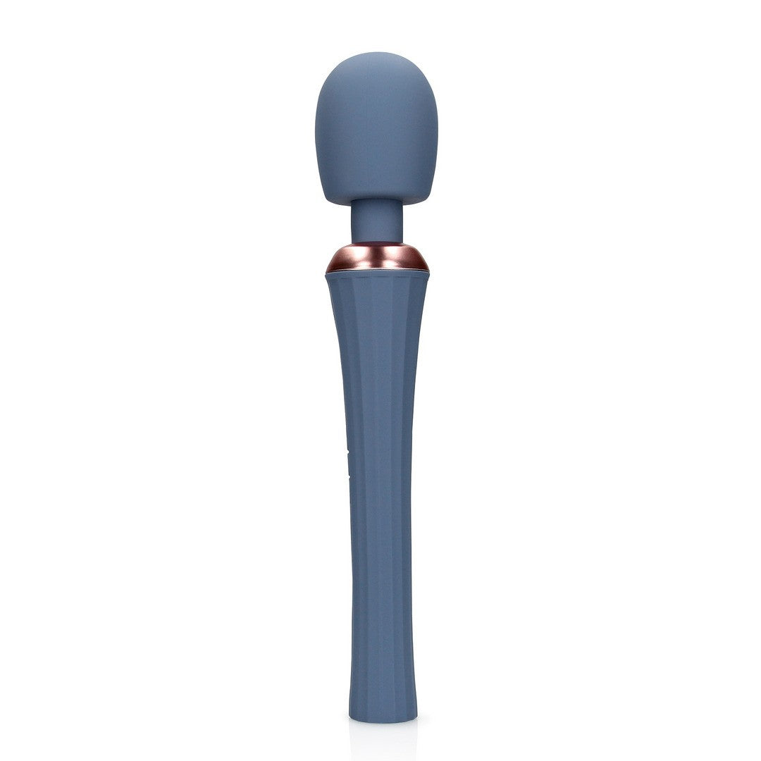 VARITA CON MANGO BLUE NOVA LOVELINE