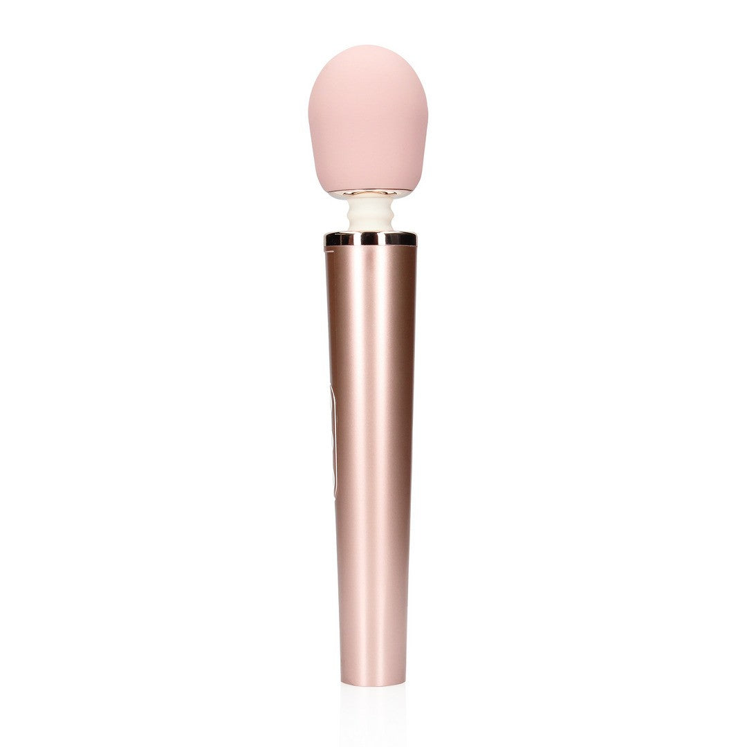 VARITA DE MASAJE ROSE PINK LOVELINE