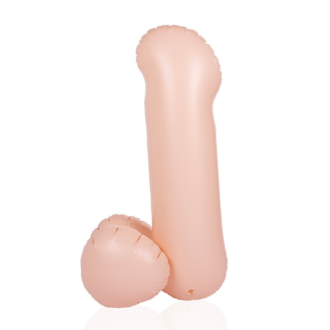 PENE HINCHABLE GIGANTE 32''/ 80 CM S-LINE
