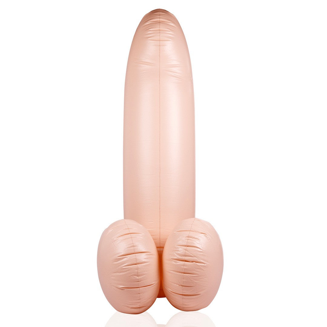 PENE HINCHABLE GIGANTE 55''/ 140 CM S-LINE