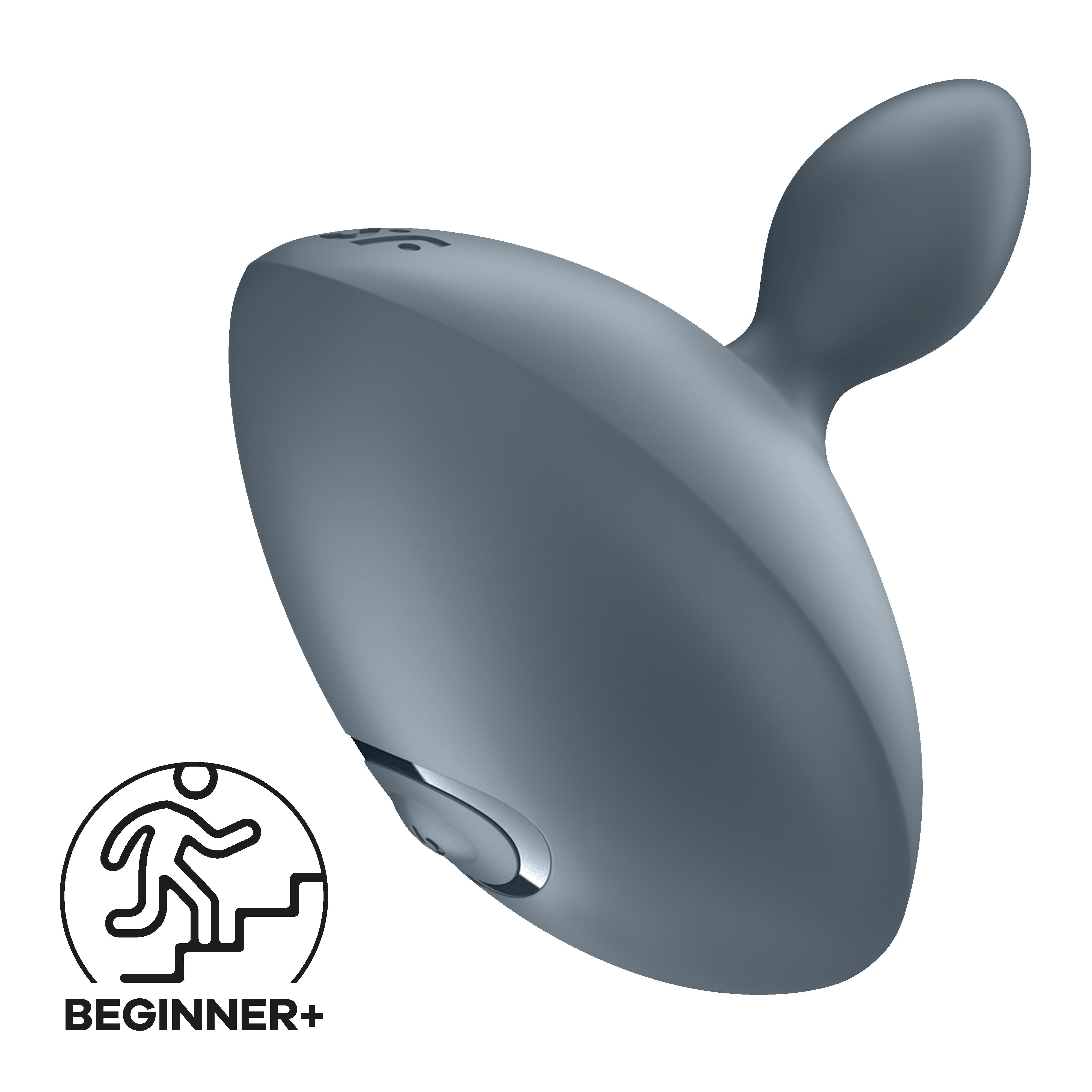 Plug Anal Booty Absolute Beginners 4