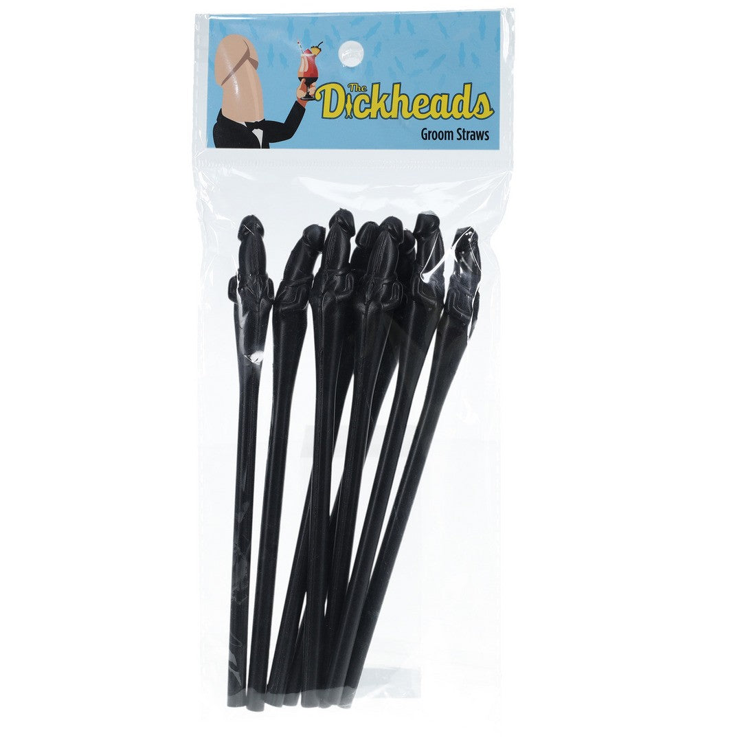 PAJITAS DE NOVIO NEGRAS S-LINE