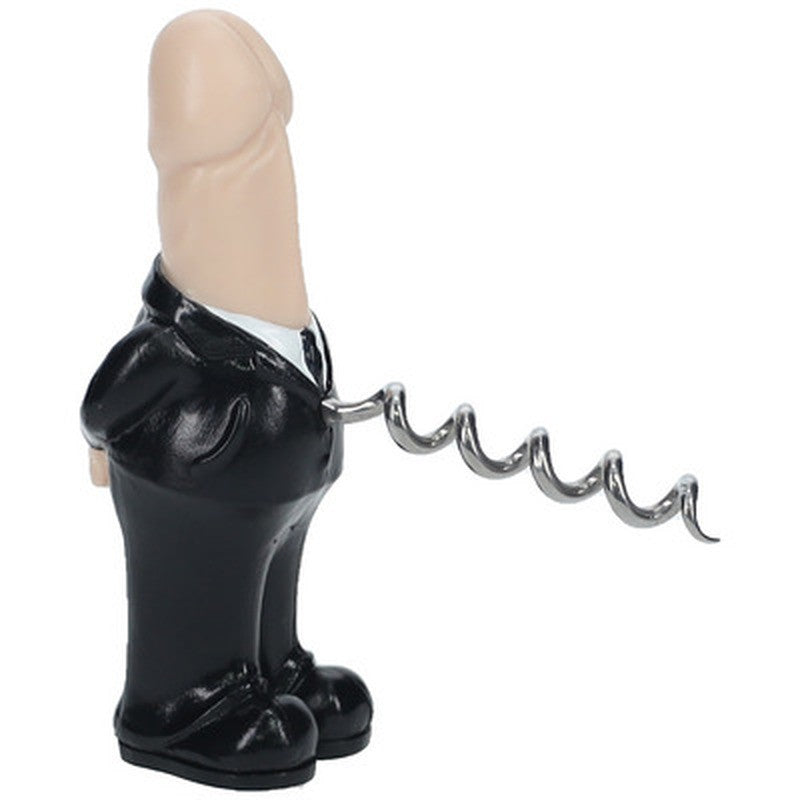 SACACORCHOS DE NOVIO S-LINE