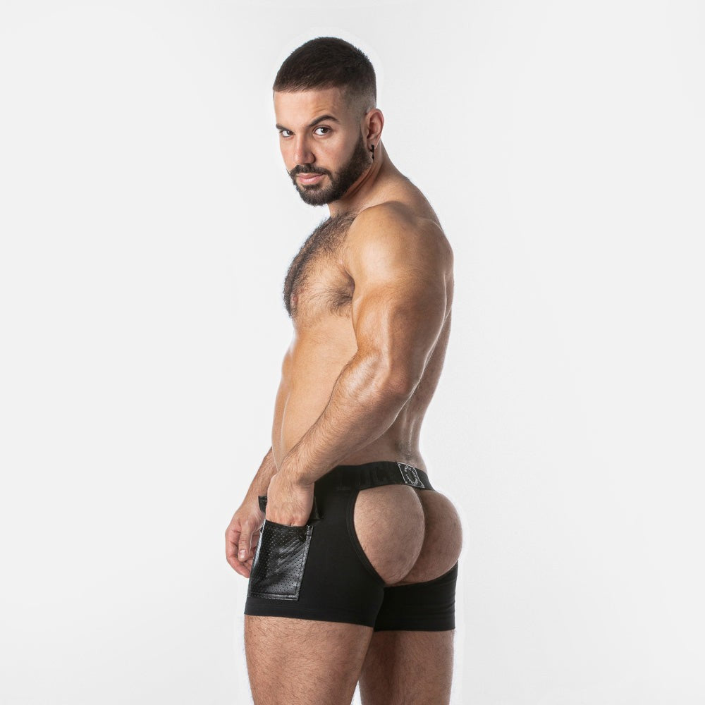 MALLAS TAKE IT CARGO LOCKER GEAR NEGRO