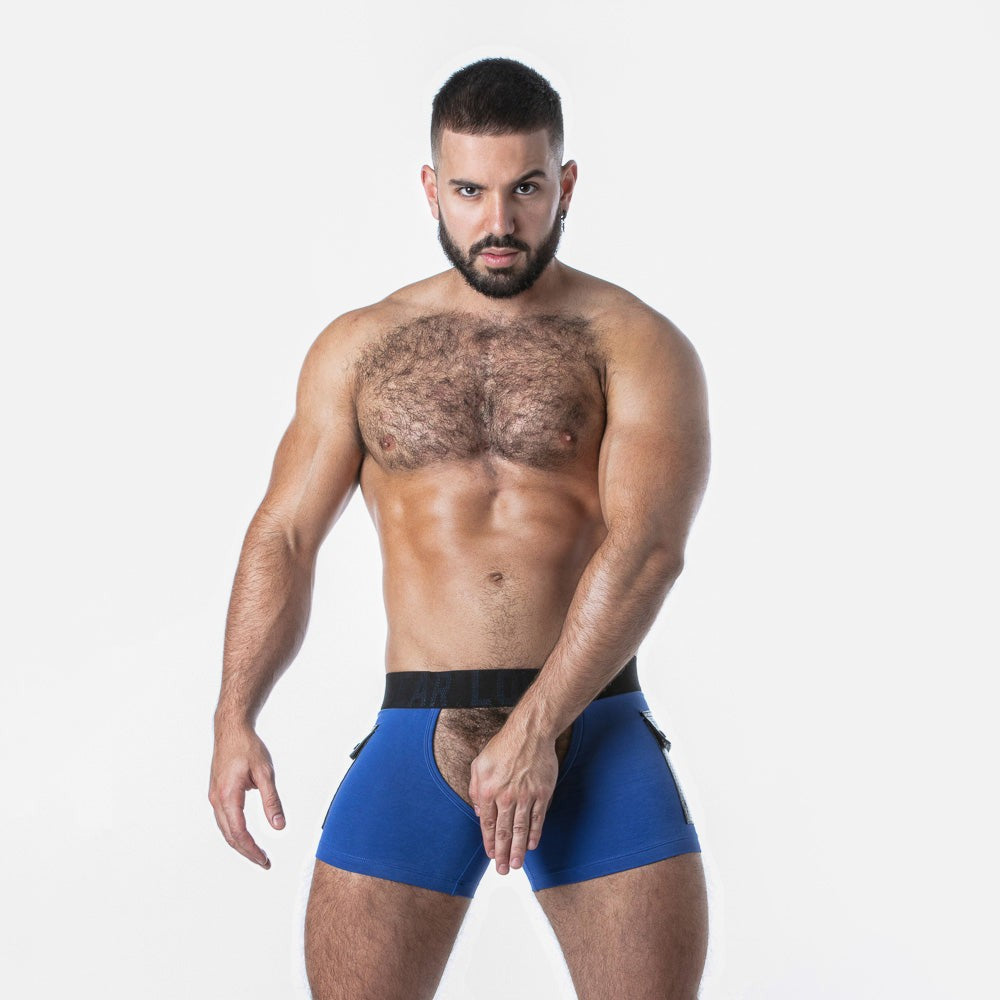 MALLAS TAKE IT CARGO LOCKER GEAR AZUL