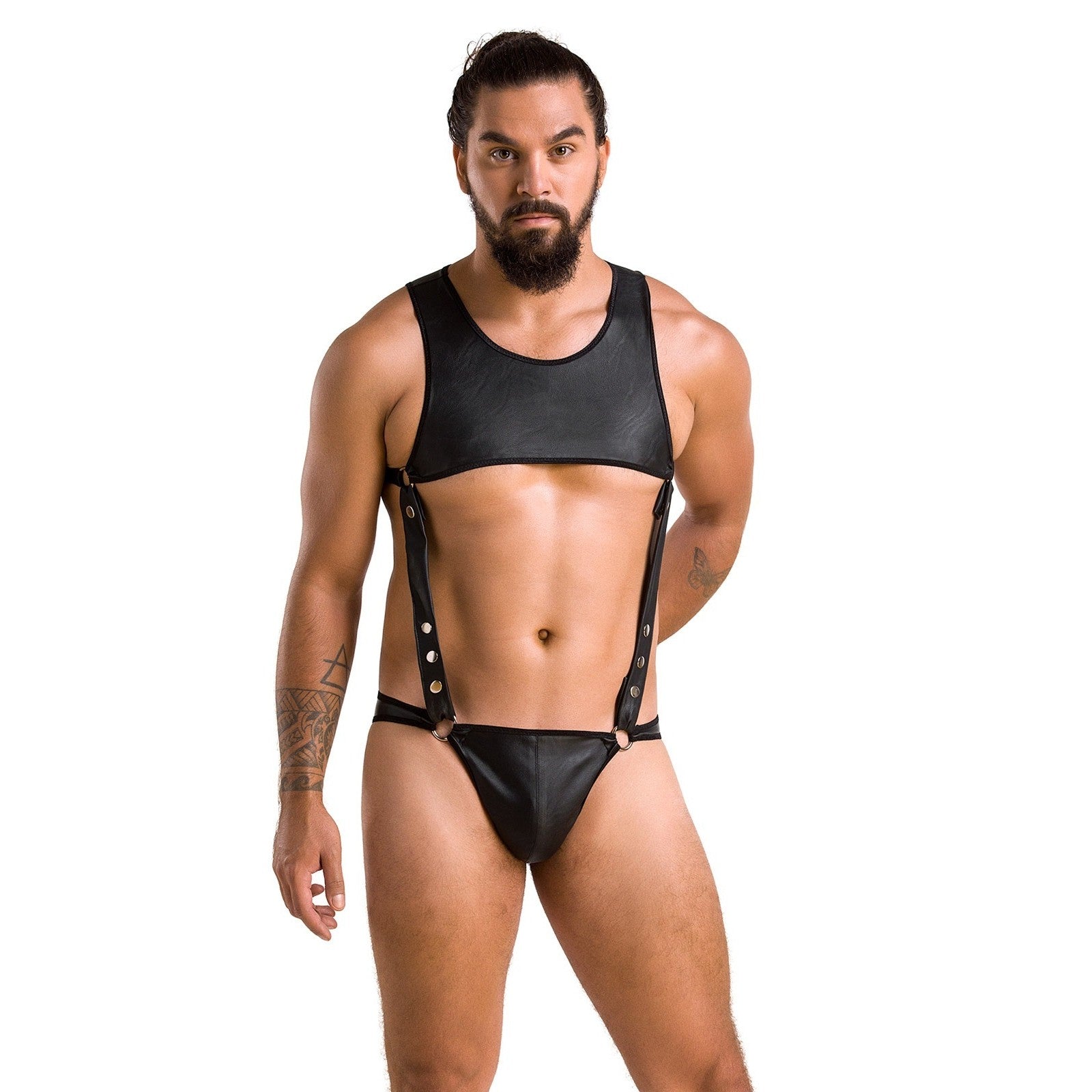 BODY ADAM NEGRO PASSION