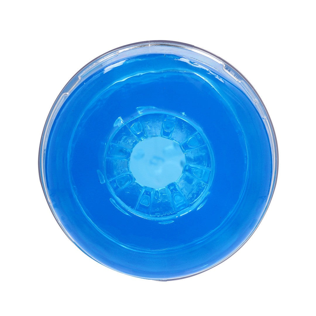 MASTURBADOR EASY RIDER TEXTURED AZUL REALROCK