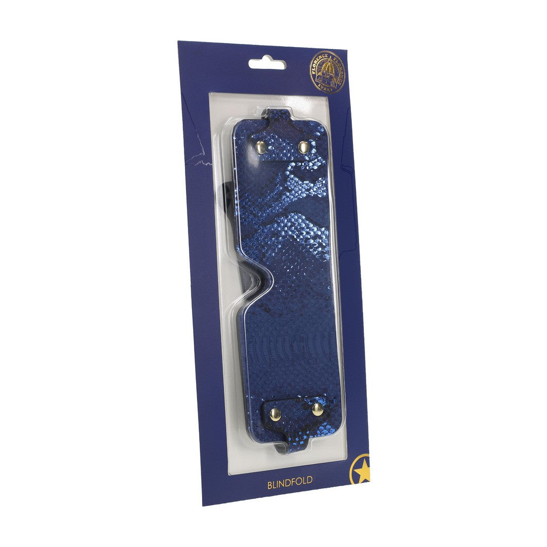 ANTIFAZ FLORENCE COLLECTION AZUL OUCH!