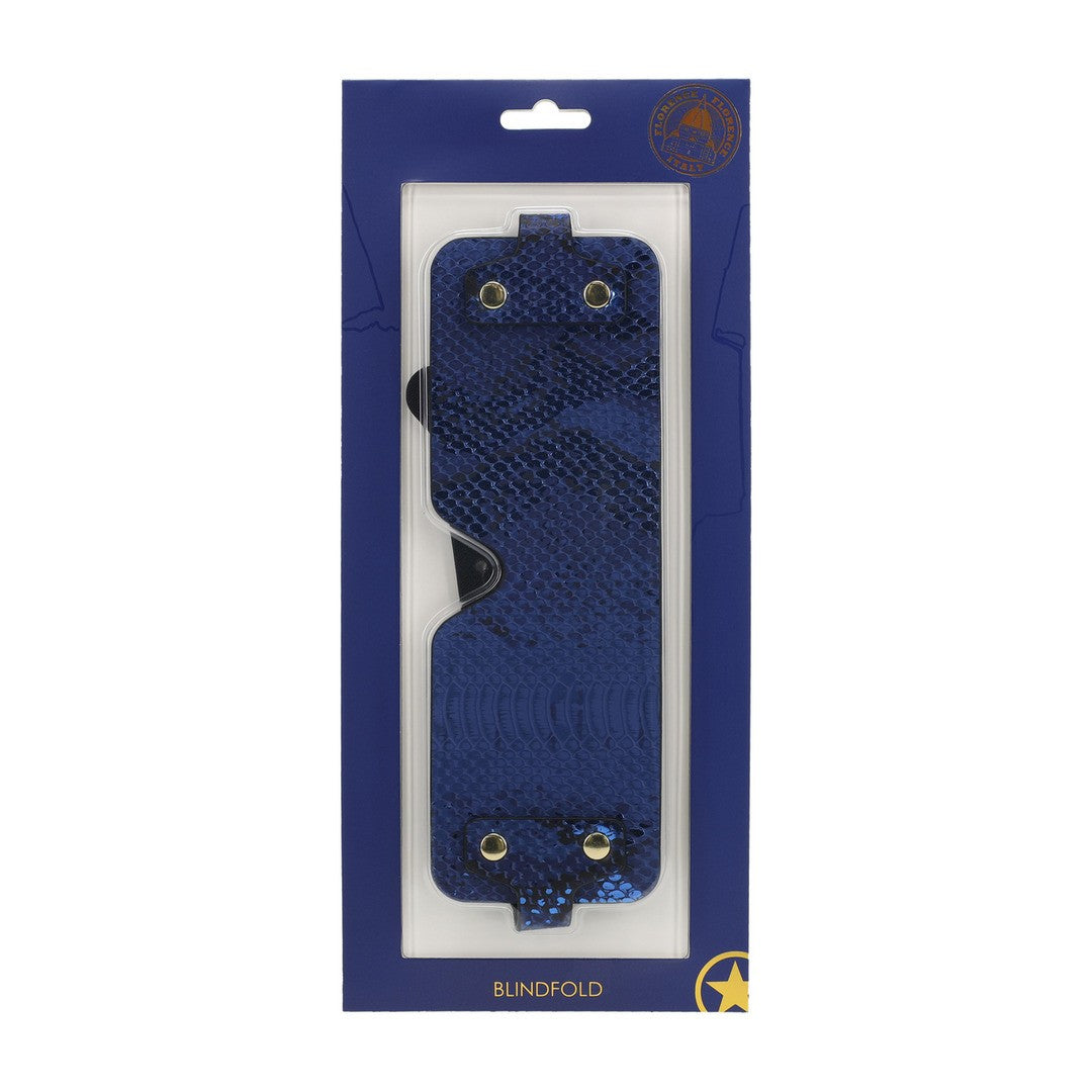 ANTIFAZ FLORENCE COLLECTION AZUL OUCH!
