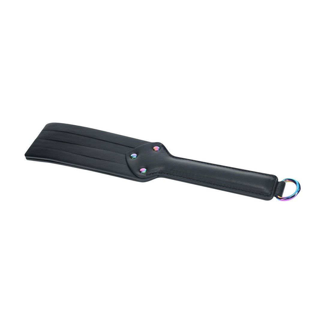AZOTADOR VENICE COLLECTION NEGRO OUCH!