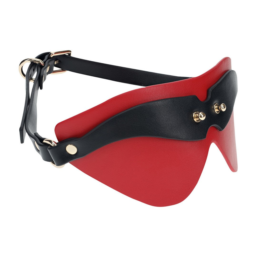 ANTIFAZ MILAN COLLECTION NEGRO/ROJO OUCH!