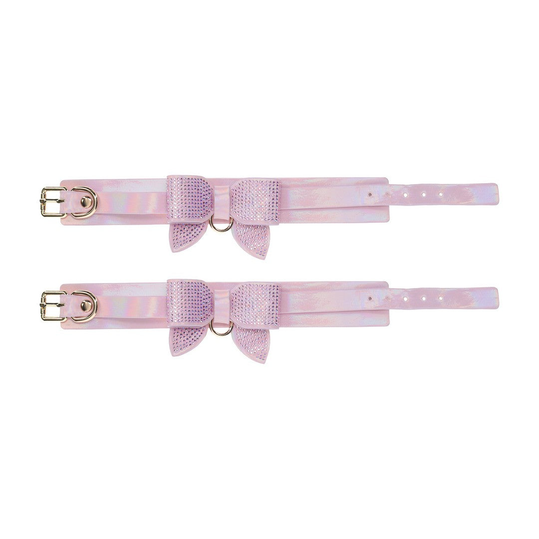ESPOSAS PARIS COLLECTION ROSA OUCH!