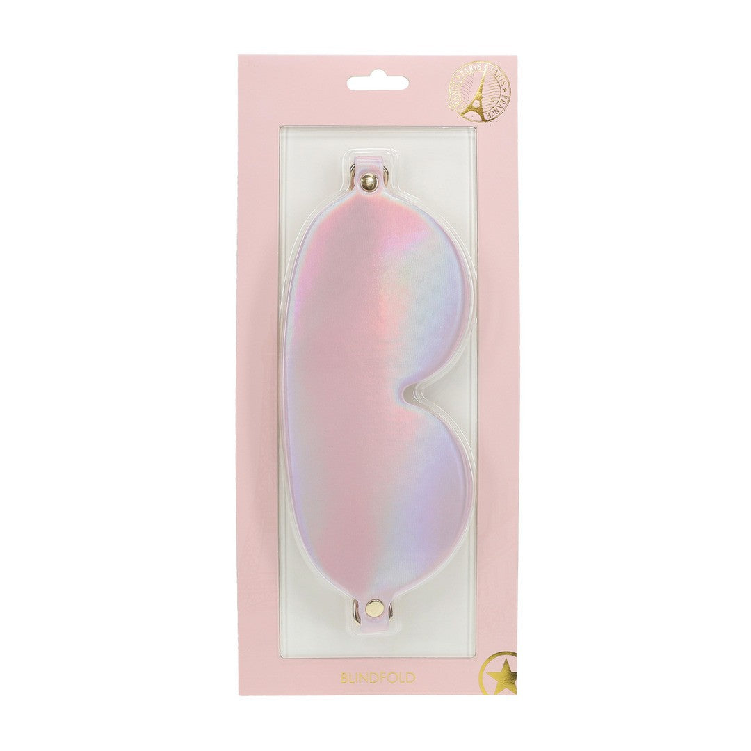 ANTIFAZ PARIS COLLECTION ROSA OUCH!